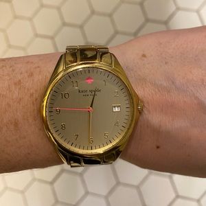 Kate Spade Watch!